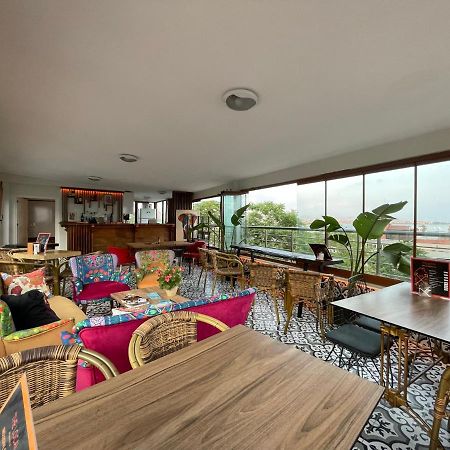 The Local Exclusive Bed & Breakfast Istanbul Luaran gambar