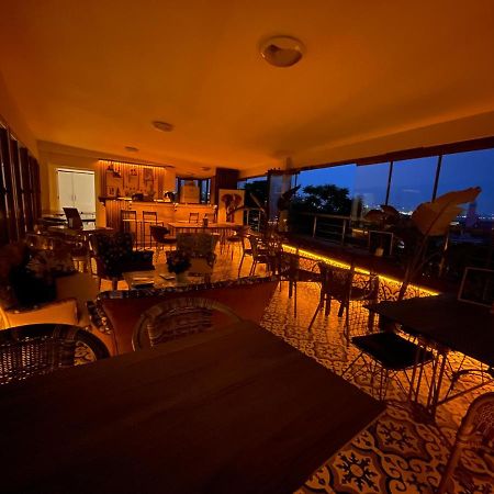 The Local Exclusive Bed & Breakfast Istanbul Luaran gambar