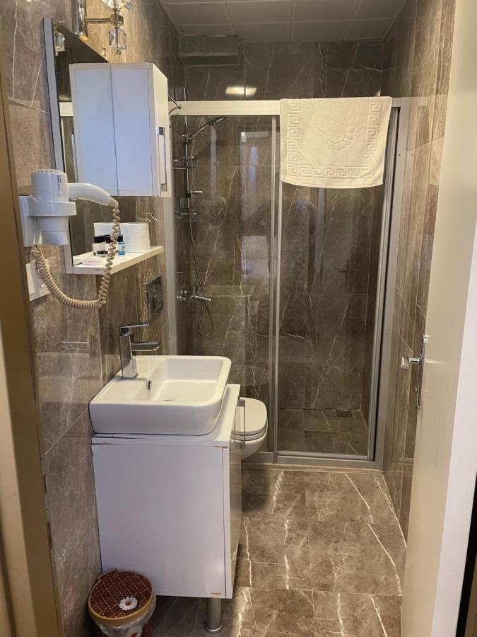 The Local Exclusive Bed & Breakfast Istanbul Luaran gambar