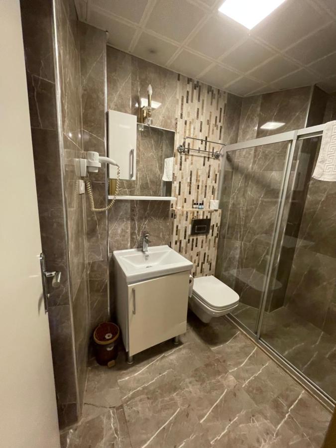 The Local Exclusive Bed & Breakfast Istanbul Luaran gambar