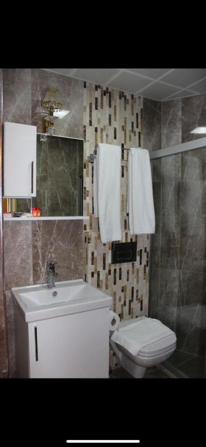 The Local Exclusive Bed & Breakfast Istanbul Luaran gambar