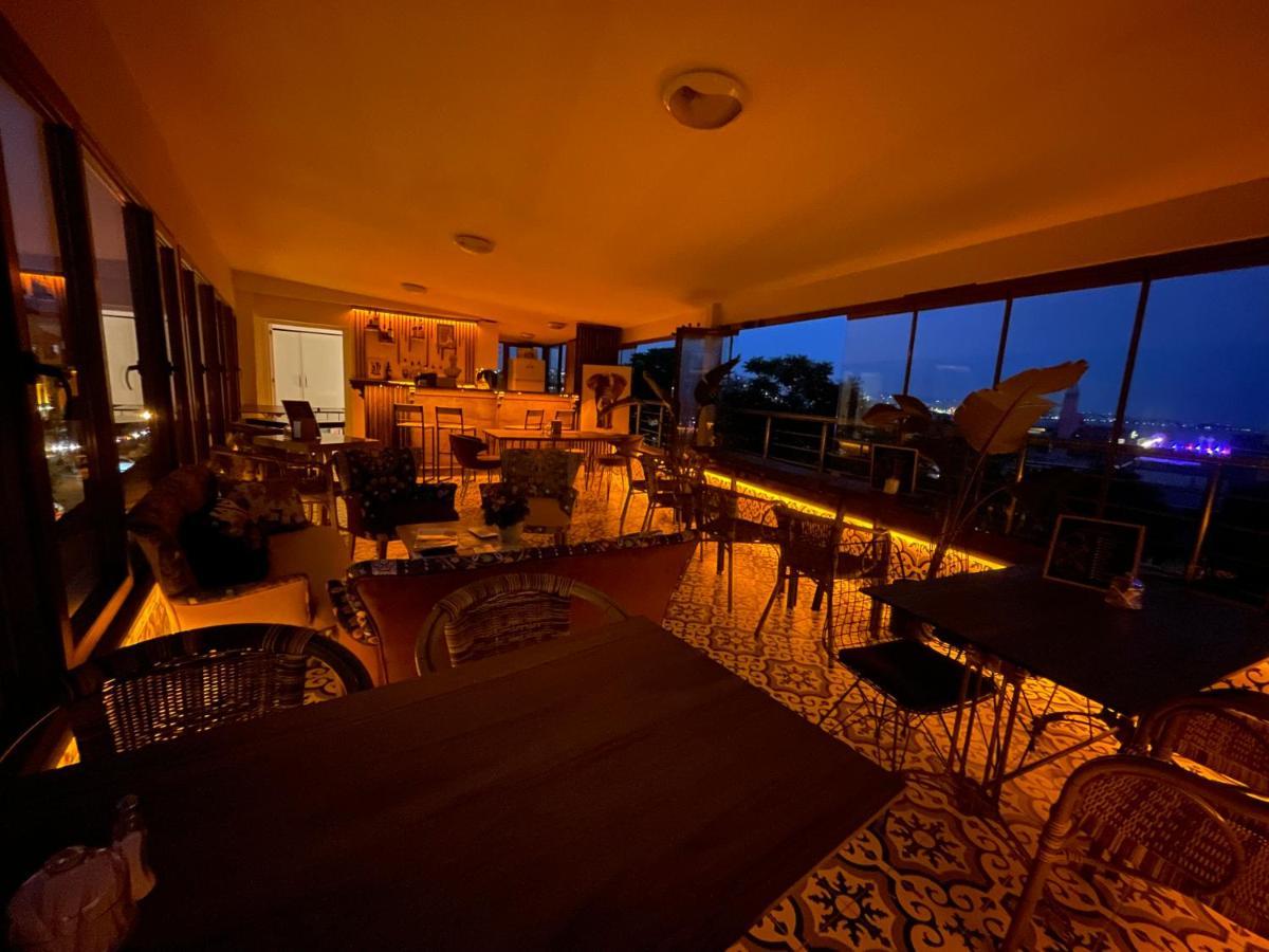 The Local Exclusive Bed & Breakfast Istanbul Luaran gambar