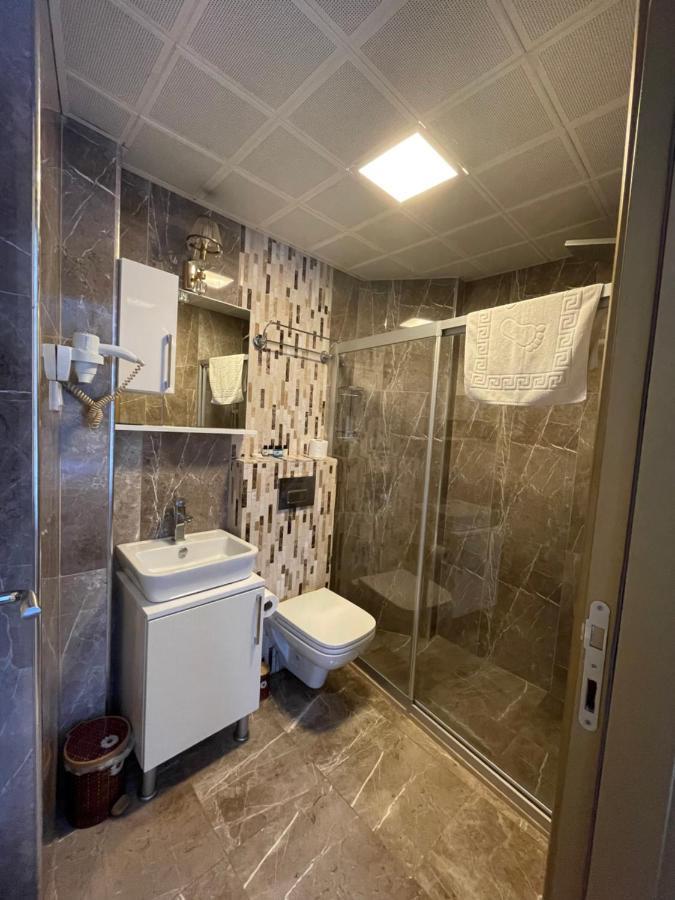The Local Exclusive Bed & Breakfast Istanbul Luaran gambar