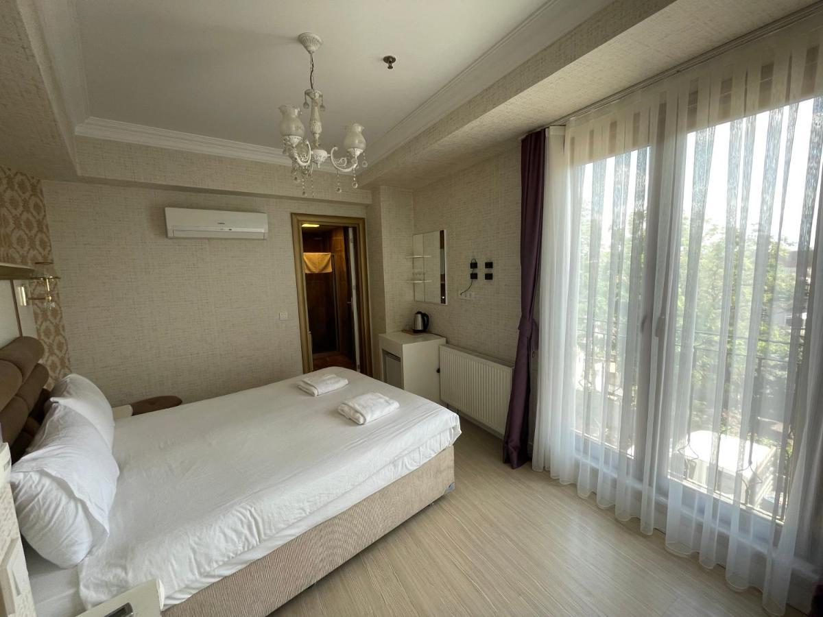 The Local Exclusive Bed & Breakfast Istanbul Luaran gambar