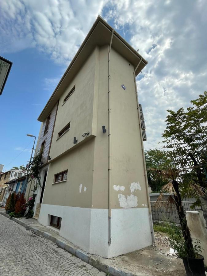 The Local Exclusive Bed & Breakfast Istanbul Luaran gambar